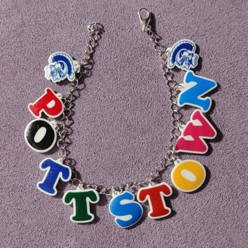 Pottstown Charm Bracelets